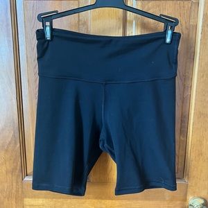 Old Navy Biker shorts